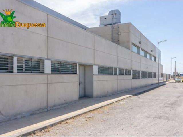 Local Comercial en venta en El Jau, Comarca de la Vega de Granada
