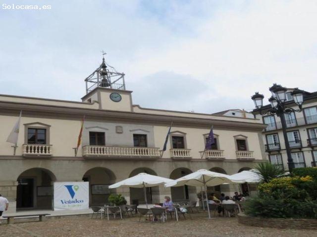 Local Comercial en venta en Vegadeo, Asturias