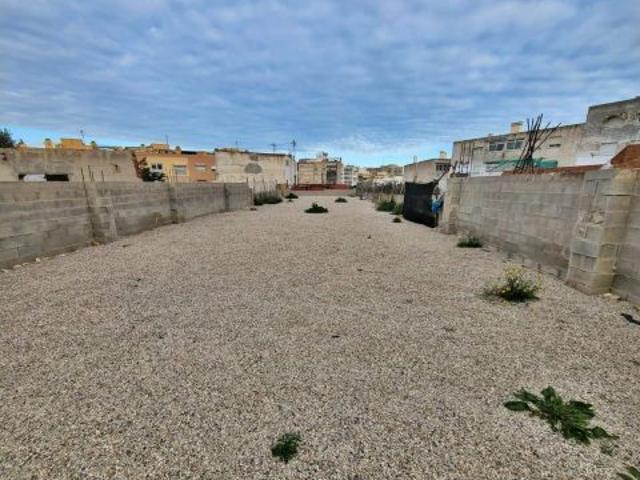 Local Comercial en venta en Sant Agustí, l'Alacantí