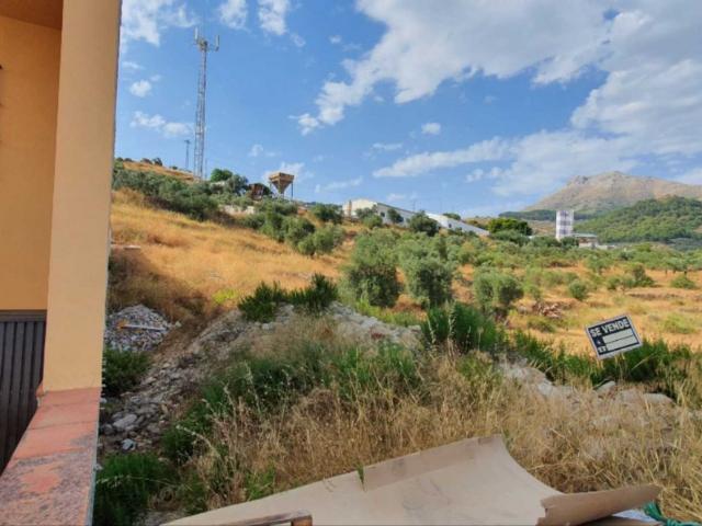 Terreno en venta en Sierra de las Nieves, Andalucía