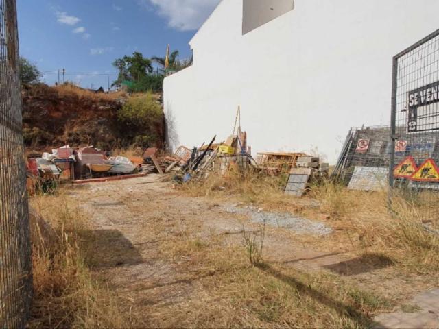 Terreno en venta en Sierra de las Nieves, Andalucía