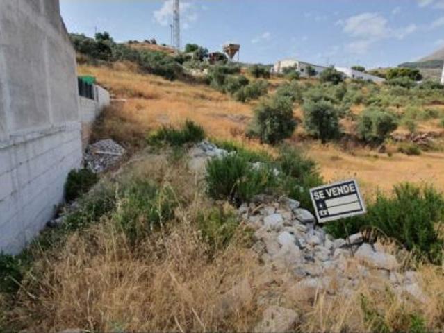 Local Comercial en venta en Sierra de las Nieves, Andalucía