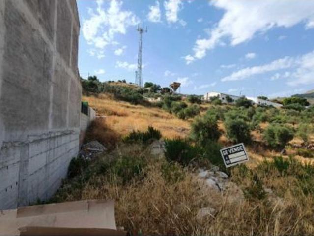 Local Comercial en venta en Sierra de las Nieves, Andalucía