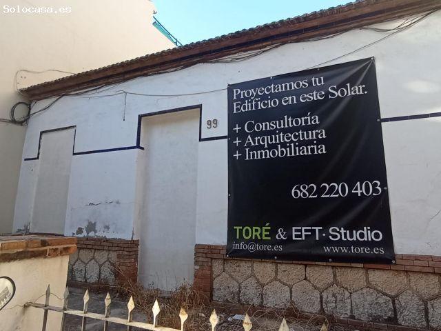 Local Comercial en venta en Este, Málaga-Costa del Sol