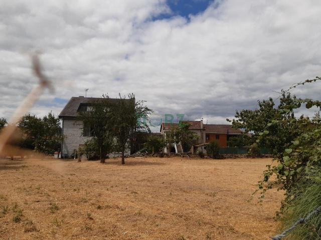 Terreno en venta en O Cumial, Ourense