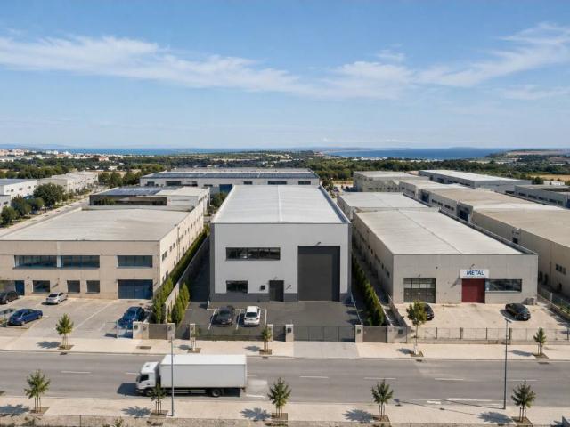 Terreno en venta en Menorca, Baleares