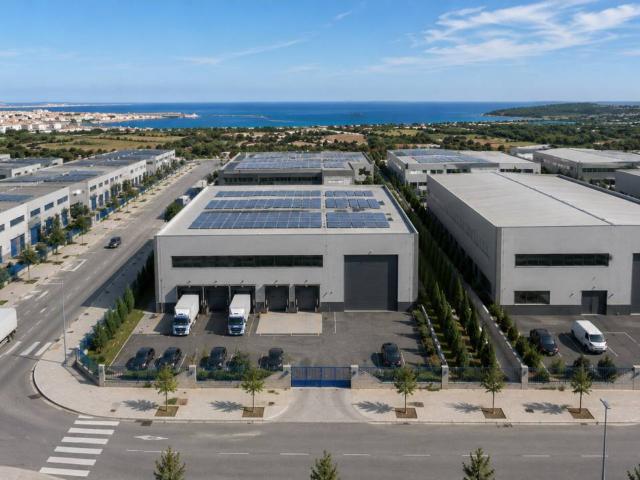 Terreno en venta en Menorca, Baleares