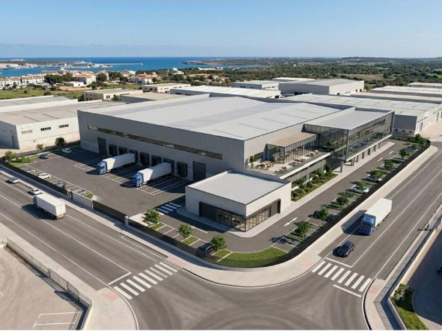 Terreno en venta en Menorca, Baleares