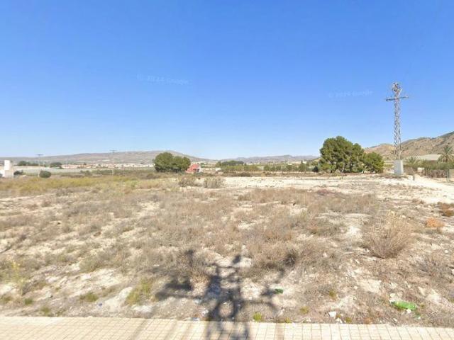 Terreno en venta en Vega Alta del Segura, Murcia