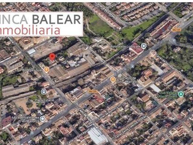Local Comercial en venta en es Pont d'Inca, Marratxí