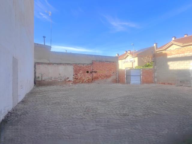Terreno en venta en Prosperidad, el Vinalopó Mitjà / El Vinalopó Medio