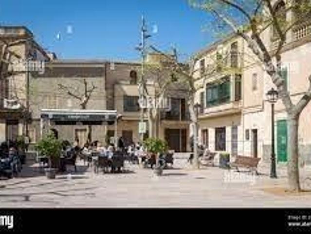 Terreno en venta en Llubí Terreno en venta en Llubí