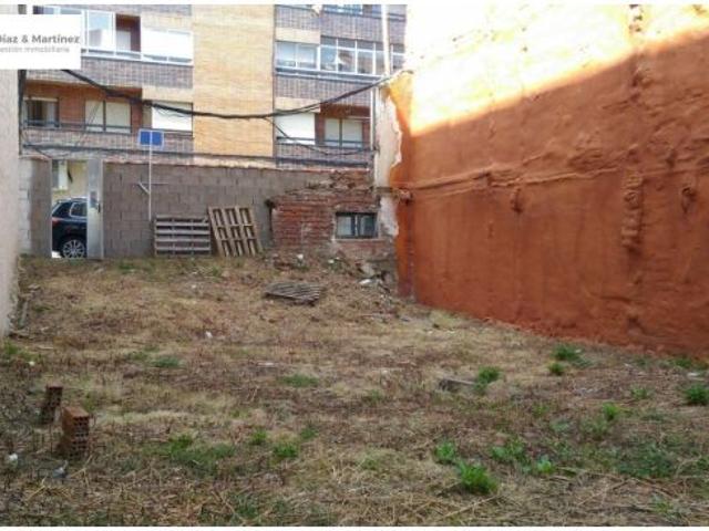 Local Comercial en venta en Pinilla, León