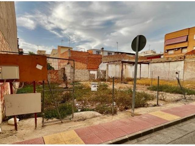 Local Comercial en venta en El Palmar o Lugar de Don Juan, Área Metropolitana de Murcia
