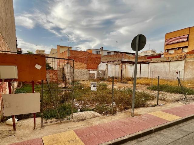 Terreno en venta en El Palmar o Lugar de Don Juan, Murcia