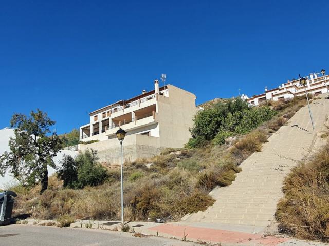 Terreno en venta en Láujar De Andarax, Andalucía