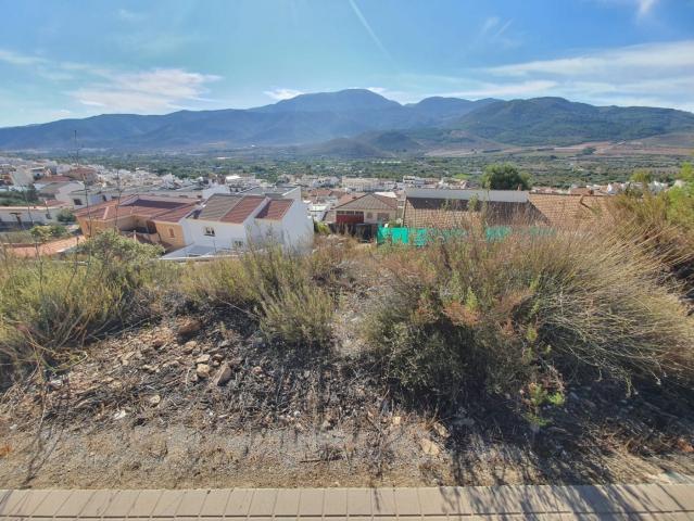 Terreno en venta en Láujar De Andarax, Andalucía