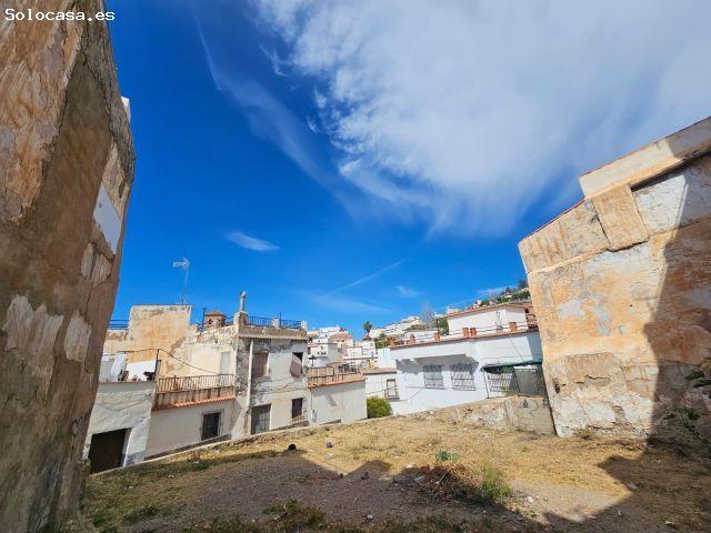 Local Comercial en venta en Láujar De Andarax, Andalucía