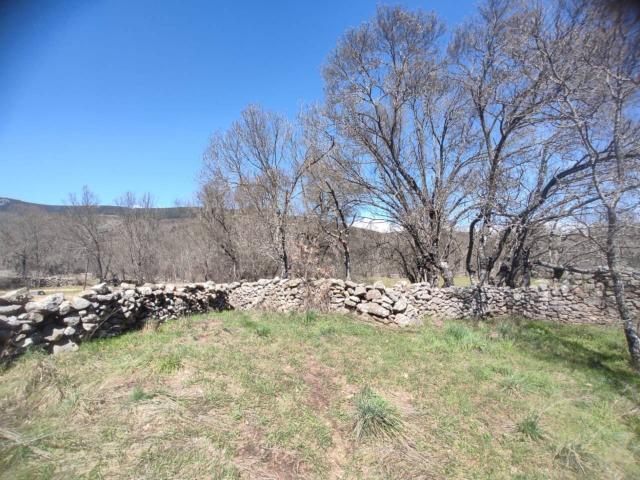 Terreno en venta en Navarredonda Y San Mamés, Navarredonda