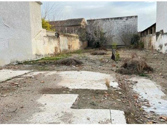 Local Comercial en venta en Casas Bajas, Comarca de la Vega de Granada