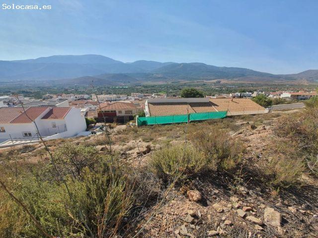 Local Comercial en venta en Láujar De Andarax, Andalucía