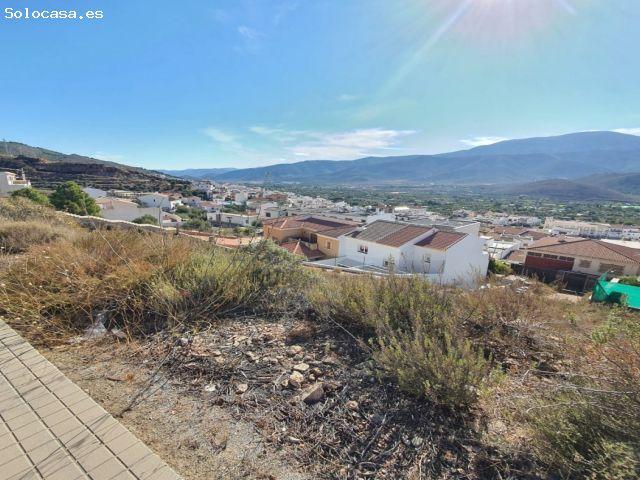 Local Comercial en venta en Láujar De Andarax, Andalucía