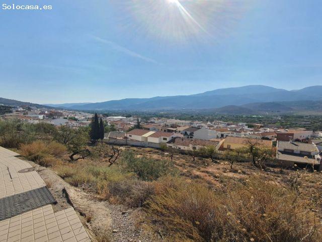 Local Comercial en venta en Láujar De Andarax, Andalucía