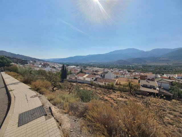 Terreno en venta en Láujar De Andarax, Andalucía