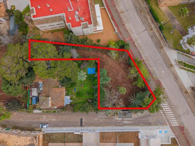 Terreno en venta en Llevant, Baleares