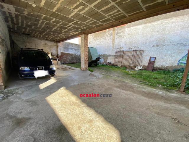 Terreno en venta en Peñarroya-pueblonuevo, Andalucía