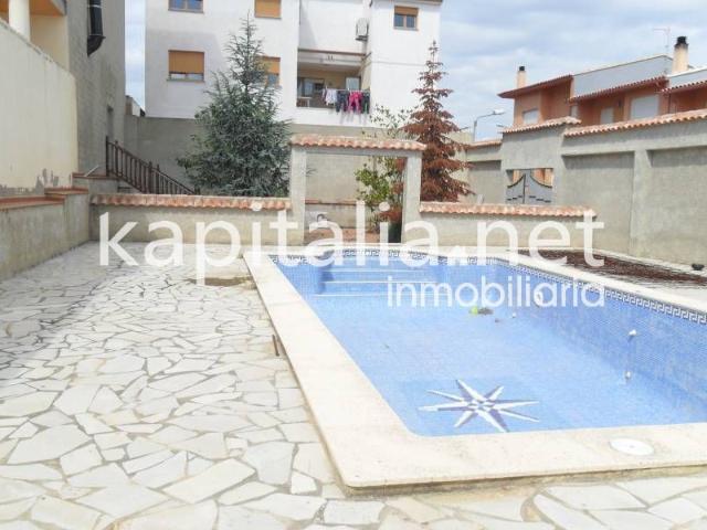 Terreno en venta en la Vall d'Albaida, Valencia