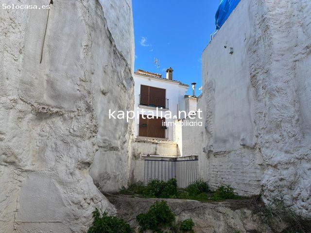 Local Comercial en venta en l'Aljorf, la Vall d'Albaida