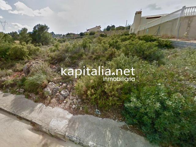 Terreno en venta en la Ribera Alta, Valencia