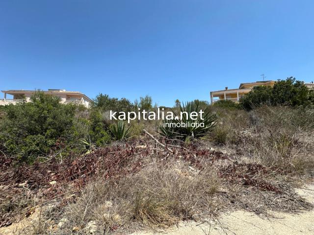Terreno en venta en la Ribera Alta, Valencia