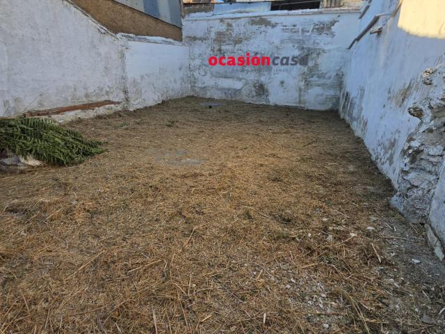 Terreno en venta en Belmez, Andalucía