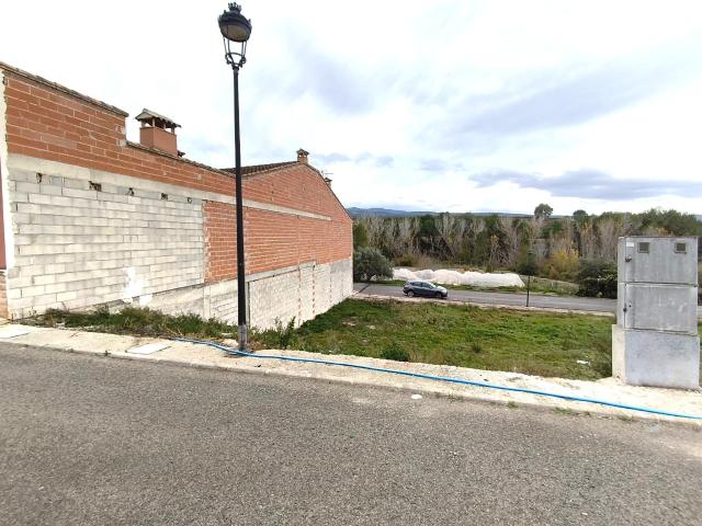 Terreno en venta en la Vall d'Albaida, Valencia