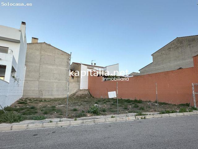 Local Comercial en venta en la Vall d'Albaida, Valencia