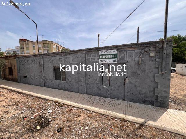 Local Comercial en venta en la Costera, Valencia