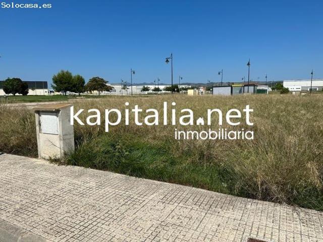 Local Comercial en venta en la Ribera Alta, Valencia