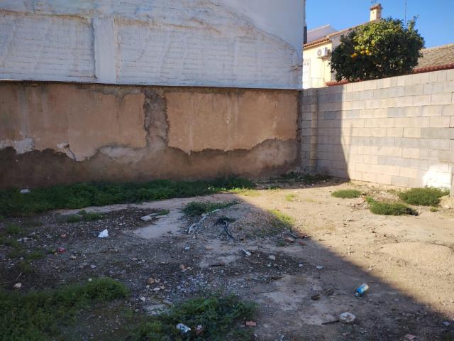 Terreno en venta en Lobosillo, Campo de Cartagena y Mar Menor