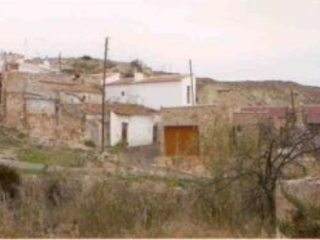 Local Comercial en venta en Bédar, Andalucía