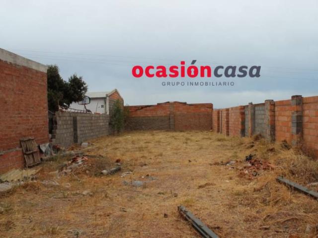 Terreno en venta en Peñarroya-pueblonuevo, Andalucía