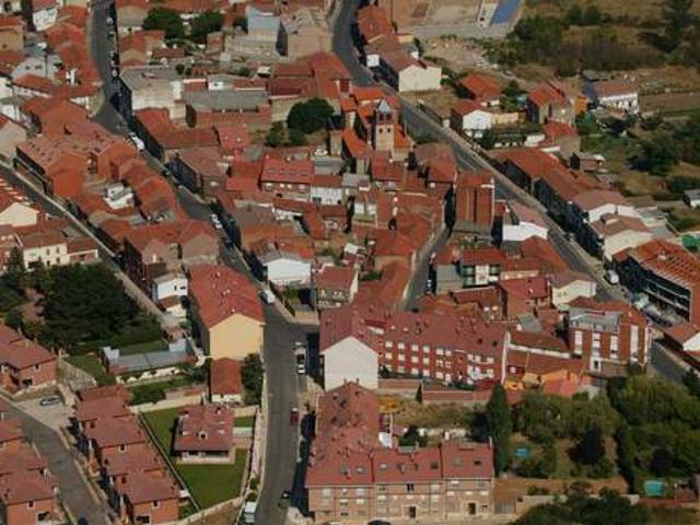 Terreno en venta en Trobajo del Camino, San Andrés Del Rabanedo