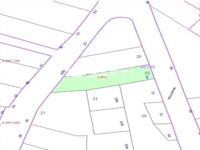 Terreno en venta en Pobladura De Pelayo García, Castilla y León