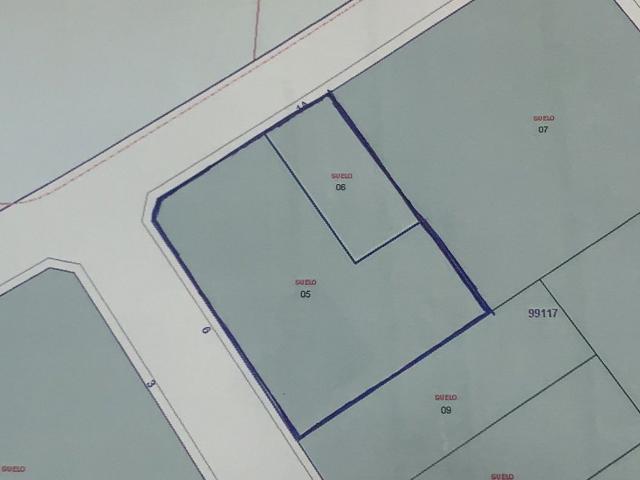 Terreno en venta en Ramblillas de Abajo, Bajo Guadalentín