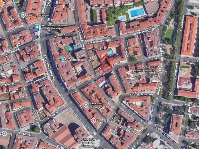 Terreno en venta en Pizarrales, Salamanca