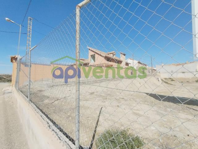 Terreno en venta en Virgen de las Huertas, Alto Guadalentín
