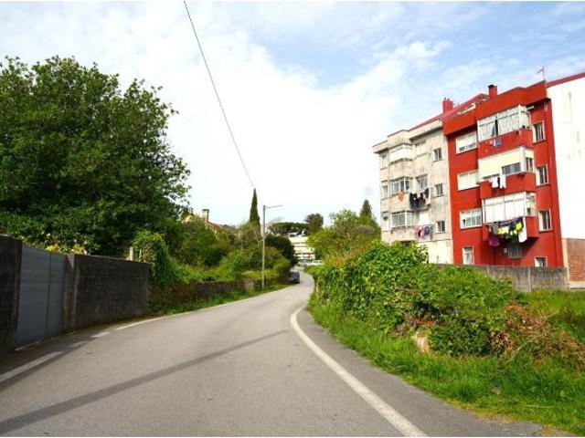 Local Comercial en venta en Mourente, Pontevedra