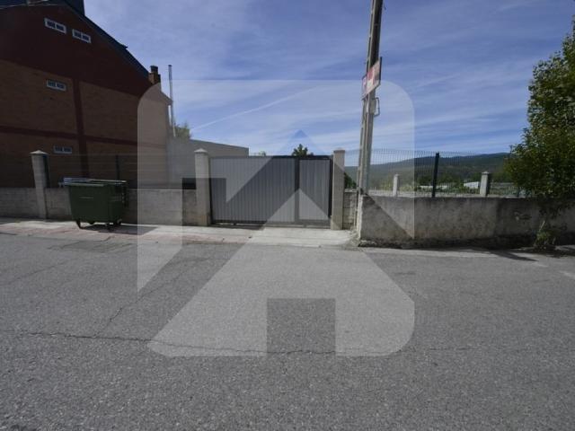 Terreno en alquiler en Fabero, León