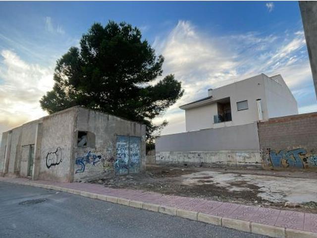 Local Comercial en venta en Balsapintada, Campo de Cartagena y Mar Menor